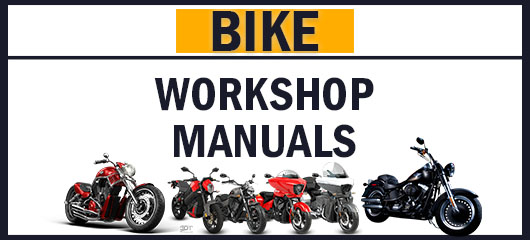 Motorcycle / Motorbike Manuals - Download Workshop Manuals